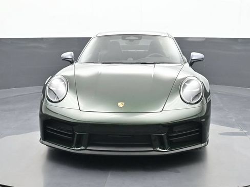 Certified 2026 Porsche 911 Carrera T RWD image 21