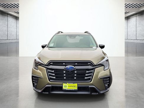 New 2026 Subaru Ascent Bronze Edition image 3