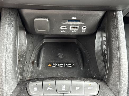 Used 2022 Chevrolet TrailBlazer ACTIV w/ Technology Package image 19