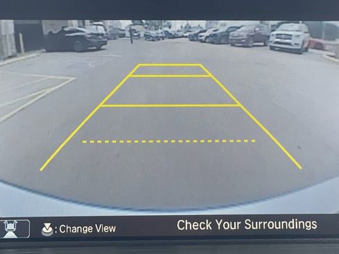 Used 2014 Honda Accord EX-L image 22