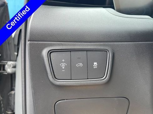 Certified 2022 Hyundai Santa Cruz SEL Premium AWD/4WD image 20