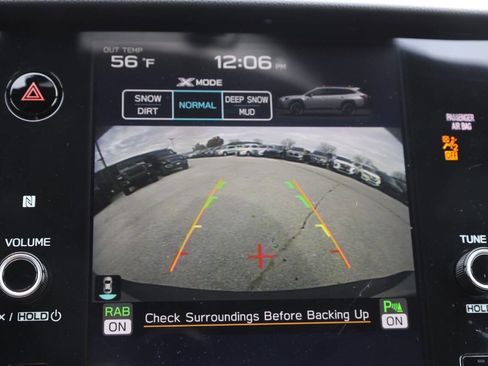 Used 2023 Subaru Outback Wilderness image 22