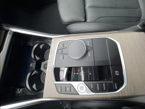 Used 2025 BMW 330i Sedan RWD image 46