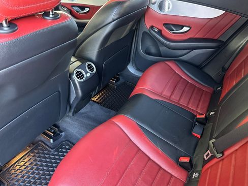 Used 2019 Mercedes-Benz GLC 43 AMG 4MATIC Coupe image 11