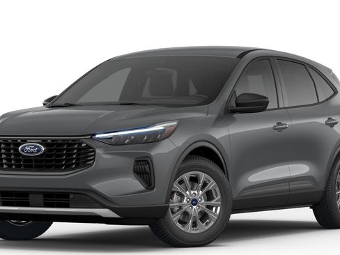 New 2026 Ford Escape Active image 19