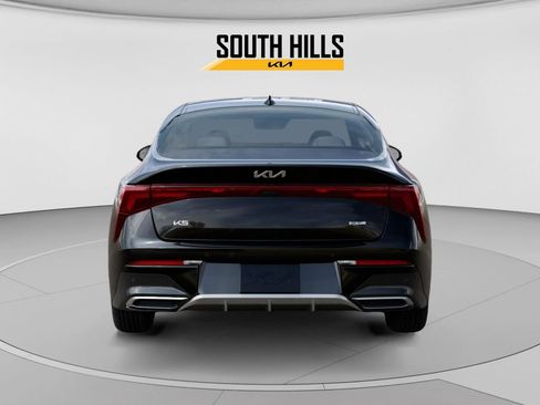 New 2026 Kia K5 GT-Line AWD/4WD image 13