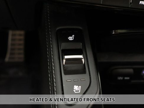 Used 2024 Kia Telluride SX Prestige image 9