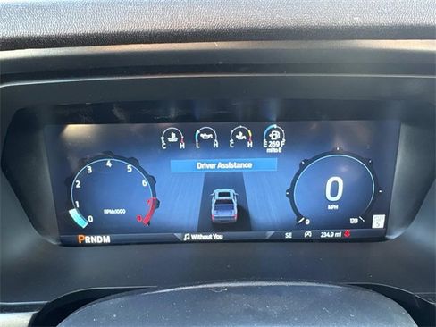 New 2025 Ford F150 Tremor w/ Equipment Group 402A High image 31