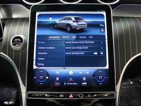 Used 2024 Mercedes-Benz GLC 300 image 27