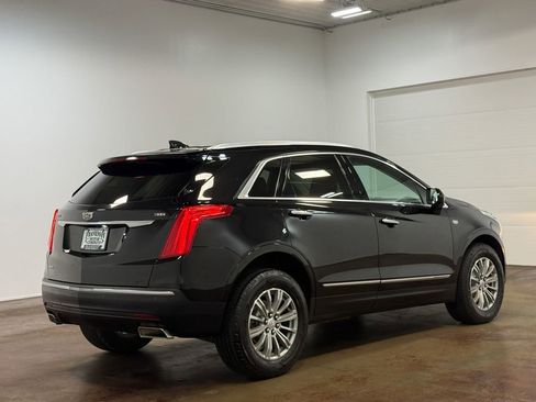Used 2019 Cadillac XT5 Luxury AWD/4WD image 23