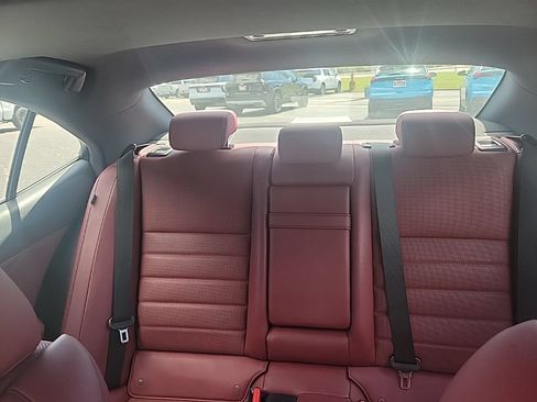 Used 2019 Lexus IS 300 F Sport w/ F Sport Package RWD image 24