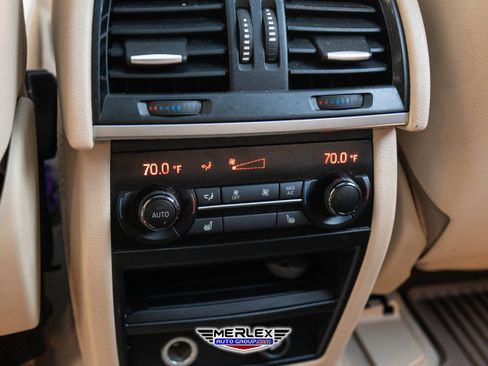 Used 2015 BMW X5 xDrive50i image 23