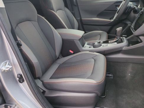 Certified 2025 Subaru Crosstrek 2.5i Limited image 22