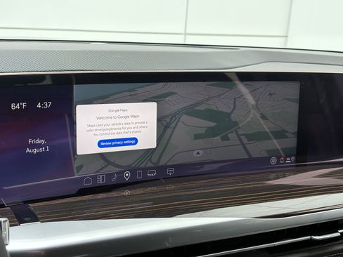 New 2025 Cadillac Escalade Premium Luxury w/ Touring Package image 17