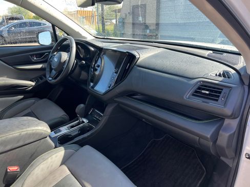 Used 2023 Subaru Ascent Onyx Edition AWD/4WD image 16
