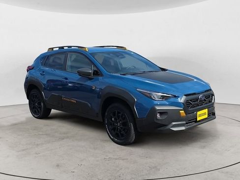 New 2026 Subaru Crosstrek 2.5i Wilderness image 7