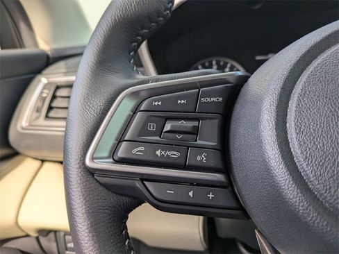 New 2026 Subaru Ascent Limited image 21
