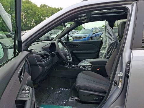 New 2026 Subaru Forester Premium AWD/4WD image 10