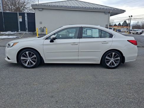 Used 2016 Subaru Legacy 2.5i Limited image 7