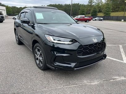 Certified 2023 Honda HR-V EX-L