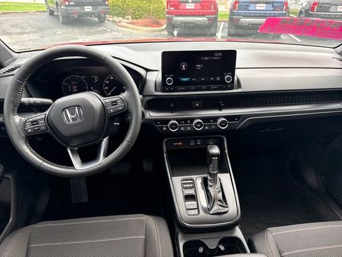 Used 2023 Honda CR-V Sport image 23