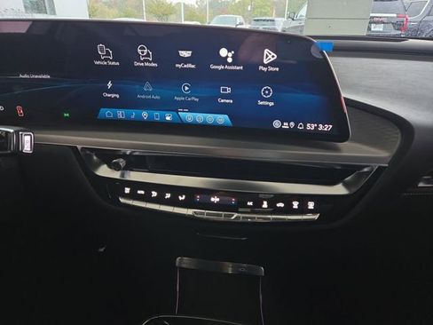 New 2026 Cadillac Lyriq Premium Sport image 18