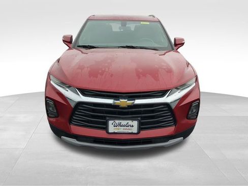 Used 2019 Chevrolet Blazer LT AWD/4WD image 10