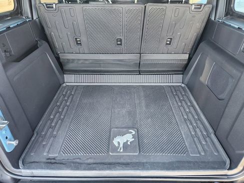 Certified 2023 Ford Bronco Raptor image 18