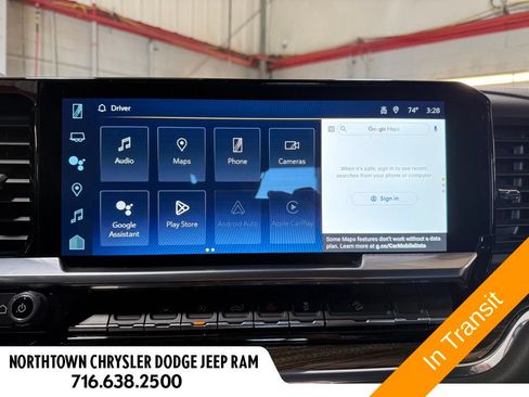 Used 2023 Chevrolet Silverado 1500 LT Trail Boss w/ LPO, Dark Essentials Package AWD/4WD image 10