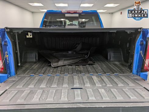 Used 2023 GMC Sierra 1500 AT4X AWD/4WD image 26