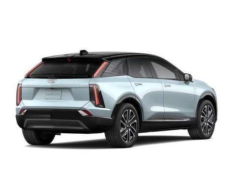 New 2026 Cadillac Optiq Sport 1 AWD/4WD image 51
