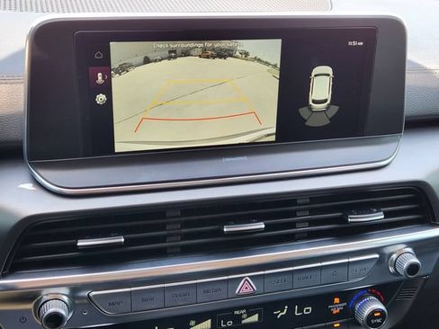 Used 2022 Kia Telluride S FWD image 17