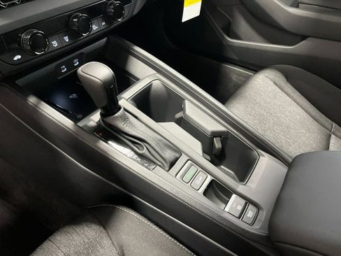 New 2026 Honda Accord SE image 17