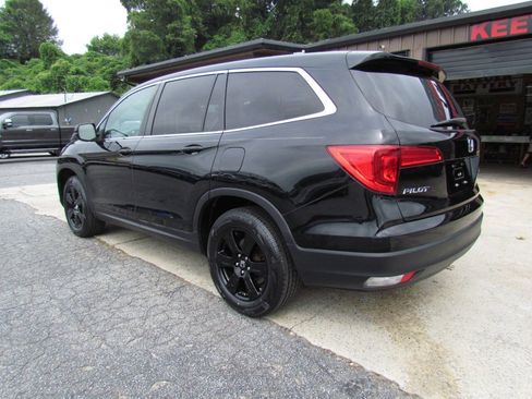 Used 2017 Honda Pilot EX-L image 3