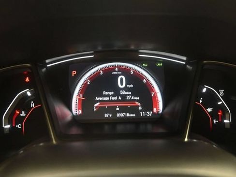 Used 2020 Honda Civic Sport image 27