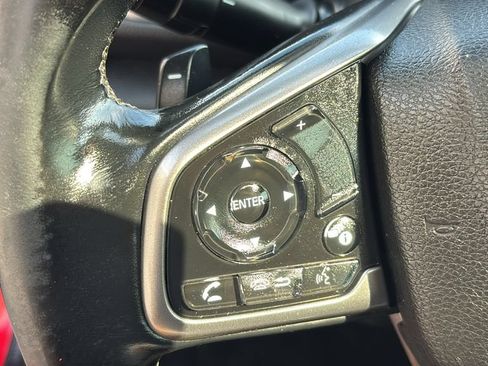 Used 2019 Honda Civic Sport Touring image 15
