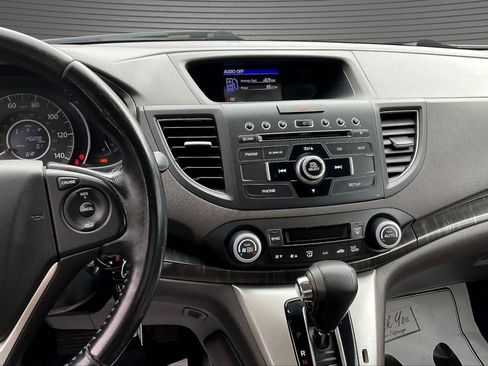 Used 2013 Honda CR-V EX-L image 14