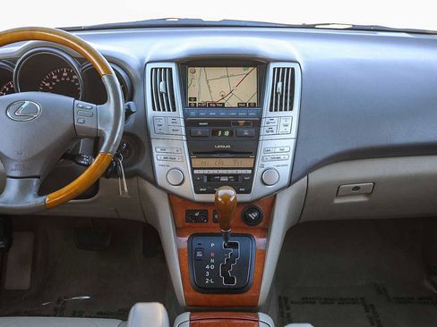 Used 2008 Lexus RX 350 AWD image 13