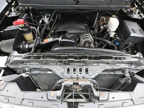 Used 2013 Chevrolet Silverado 2500 LT w/ Z71 Appearance Package image 40