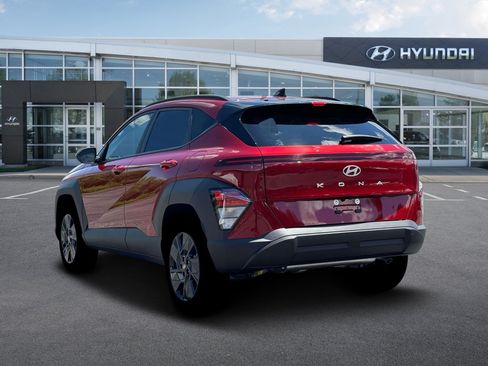 New 2026 Hyundai Kona SEL Sport FWD image 5