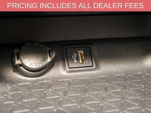 Certified 2023 Toyota RAV4 XLE AWD/4WD image 14