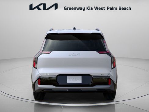 New 2026 Kia EV9 GT-Line AWD/4WD image 6
