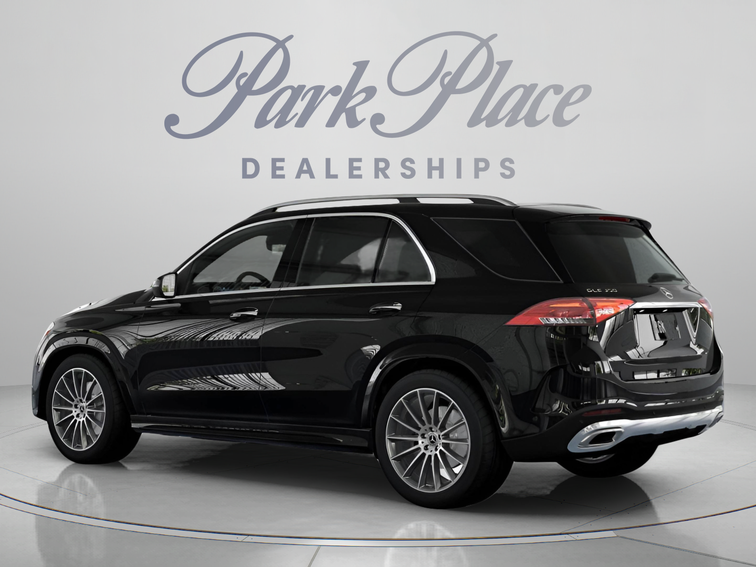 Certified 2026 Mercedes-Benz GLE 350 4MATIC image 14