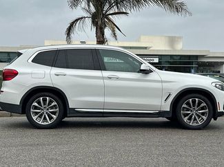 Used 2019 BMW X3 sDrive30i w/ Driving Assistance Package video 2