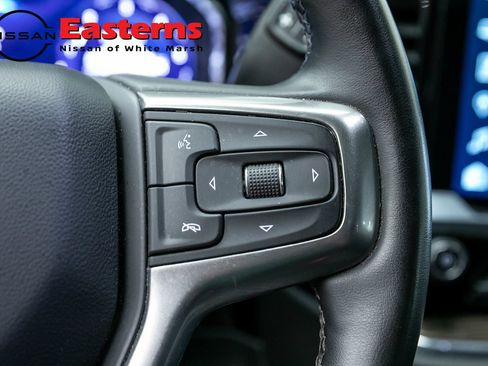 Used 2024 Chevrolet Silverado 1500 RST w/ Protection Package AWD/4WD image 15