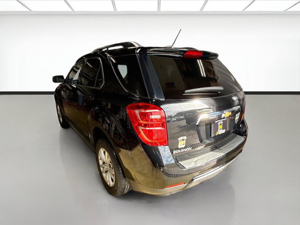 Used 2017 Chevrolet Equinox LT w/ Convenience Package FWD image 7