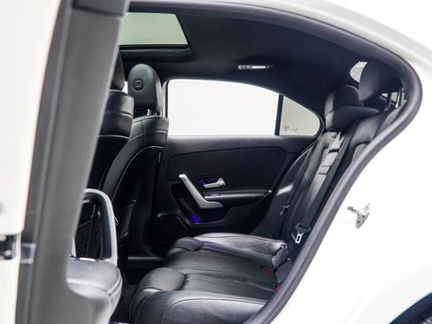 Used 2021 Mercedes-Benz A 220 image 35