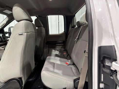 Used 2019 Ford F350 XL w/ Power Equipment Group RWD image 13