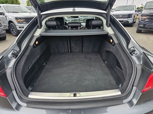 Used 2015 Audi A7 3.0T Prestige w/ Prestige Package AWD/4WD image 5