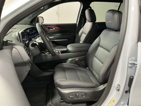 New 2026 Chevrolet Traverse Z71 w/ Enhanced Driving Package image 21